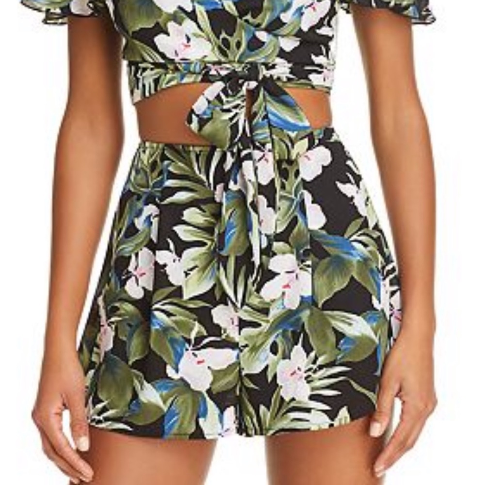 Show me your mumu sawyer shorts